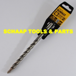 SDS-Plus Extreme hamerboor 12mm x 150mm x 200mm | DT9553